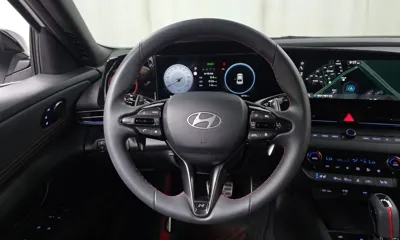 Hyundai Avante 2025, 18746 км, за 17060.62 USD - фото 13