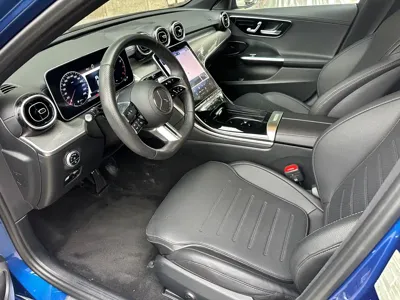 Mercedes-Benz C-Class 2023, 26000 км, за 23807.66 USD