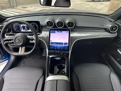 Mercedes-Benz C-Class 2023, 26000 км, за 23807.66 USD