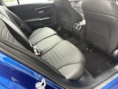 Mercedes-Benz C-Class 2023, 26000 км, за 23840.02 USD - фото 12