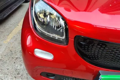 Smart Forfour 2016, 49900 км, за 6105 USD - фото 7