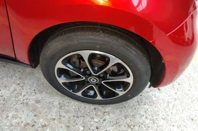 Smart Forfour 2016, 49900 км, за 6105 USD - фото 8
