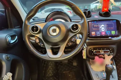 Smart Forfour 2016, 49900 км, за 6105 USD - фото 10