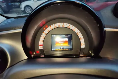 Smart Forfour 2016, 49900 км, за 6105 USD - фото 11