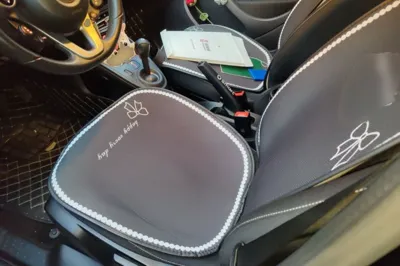 Smart Forfour 2016, 49900 км, за 6105 USD - фото 15