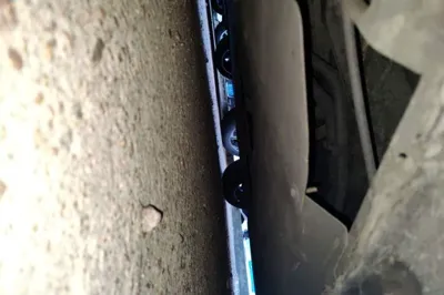 Smart Forfour 2016, 49900 км, за 6105 USD - фото 26
