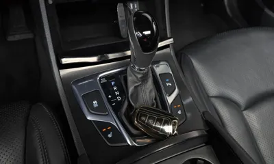 Hyundai Grandeur 2016, 130084 км, за 4726.27 USD - фото 9