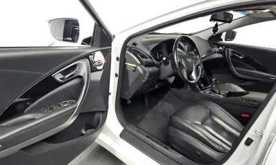 Hyundai Grandeur 2016, 130084 км, за 4726.27 USD - фото 10