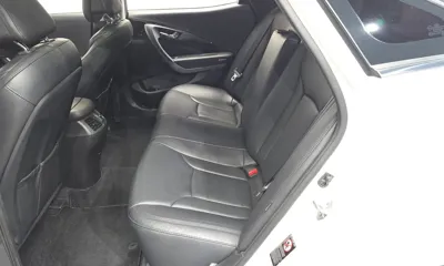 Hyundai Grandeur 2016, 130084 км, за 4726.27 USD - фото 11