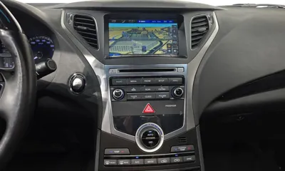 Hyundai Grandeur 2016, 130084 км, за 4726.27 USD - фото 13