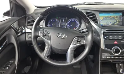 Hyundai Grandeur 2016, 130084 км, за 4726.27 USD - фото 14