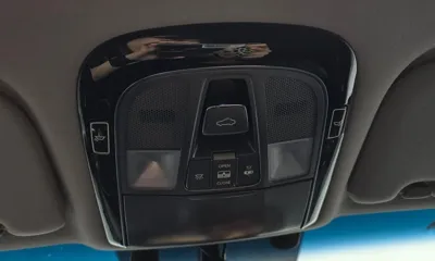Hyundai Grandeur 2016, 130084 км, за 4726.27 USD - фото 16
