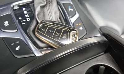 Hyundai Grandeur 2016, 130084 км, за 4726.27 USD - фото 17
