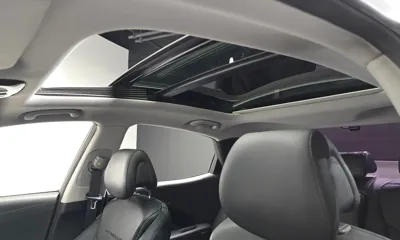 Hyundai Grandeur 2016, 130084 км, за 4726.27 USD - фото 19