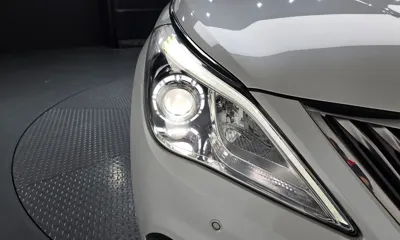 Hyundai Grandeur 2016, 130084 км, за 4726.27 USD - фото 22
