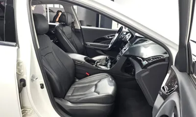 Hyundai Grandeur 2016, 130084 км, за 4726.27 USD - фото 26