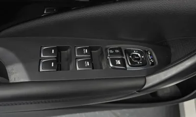 Hyundai Grandeur 2016, 130084 км, за 4726.27 USD - фото 29