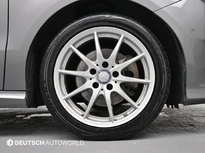 Mercedes-Benz B-Class 2017, 117182 км, за 6432.98 USD