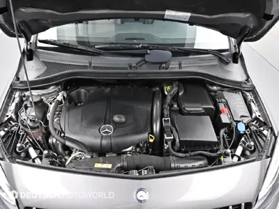 Mercedes-Benz B-Class 2017, 117182 км, за 6432.98 USD - фото 6