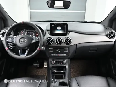 Mercedes-Benz B-Class 2017, 117182 км, за 6432.98 USD - фото 7