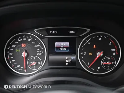 Mercedes-Benz B-Class 2017, 117182 км, за 6432.98 USD - фото 8