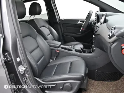 Mercedes-Benz B-Class 2017, 117182 км, за 6432.98 USD - фото 10