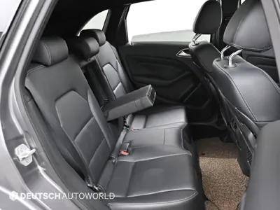 Mercedes-Benz B-Class 2017, 117182 км, за 6432.98 USD - фото 12