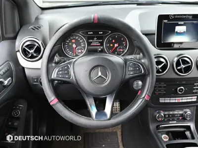Mercedes-Benz B-Class 2017, 117182 км, за 6432.98 USD - фото 13