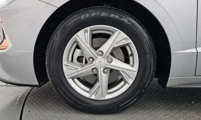 Hyundai Sonata 2022, 68281 км, за 8847.26 USD