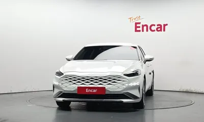Kia K8 2022, 57058 км, за 14244.45 USD
