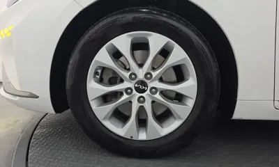 Kia K8 2022, 57058 км, за 14244.45 USD