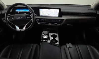 Kia K8 2022, 57058 км, за 14244.45 USD - фото 7