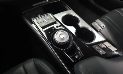 Kia K8 2022, 57058 км, за 14244.45 USD - фото 9