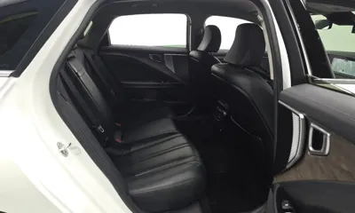 Kia K8 2022, 57058 км, за 14244.45 USD - фото 11
