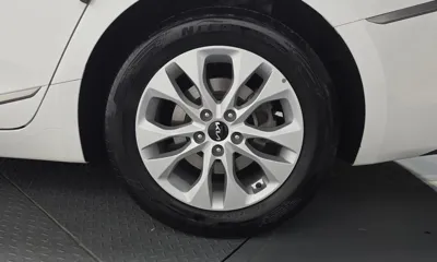 Kia K8 2022, 57058 км, за 14244.45 USD - фото 21