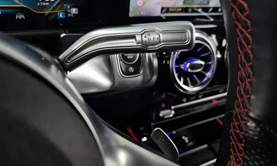Mercedes-Benz GLB-Class 2021, 119507 км, за 20145.36 USD - фото 9