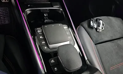 Mercedes-Benz GLB-Class 2021, 119507 км, за 20145.36 USD - фото 18