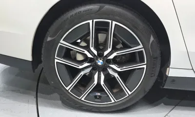 BMW 7-Series 2023, 47732 км, за 66306.94 USD