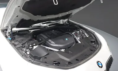 BMW 7-Series 2023, 47732 км, за 66306.94 USD - фото 6