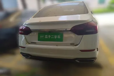 Geely Auto Emgrand 2020, 27600 км, за 5430 USD