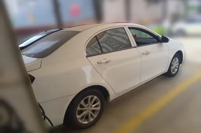 Geely Auto Emgrand 2020, 27600 км, за 5430 USD