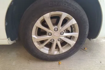 Geely Auto Emgrand 2020, 27600 км, за 5430 USD