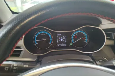 Geely Auto Emgrand 2020, 27600 км, за 5430 USD - фото 8