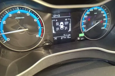 Geely Auto Emgrand 2020, 27600 км, за 5430 USD - фото 9