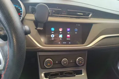 Geely Auto Emgrand 2020, 27600 км, за 5430 USD - фото 10