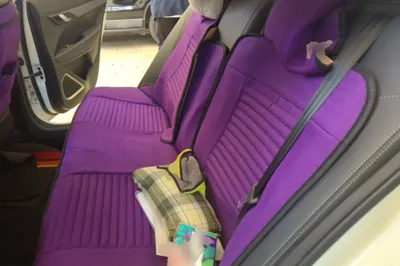 Geely Auto Emgrand 2020, 27600 км, за 5430 USD - фото 14