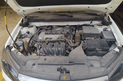 Geely Auto Emgrand 2020, 27600 км, за 5430 USD - фото 17