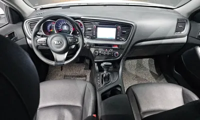 Kia K5 2014, 86240 км, за 4096.46 USD - фото 7