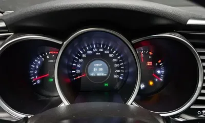 Kia K5 2014, 86240 км, за 4096.46 USD - фото 8
