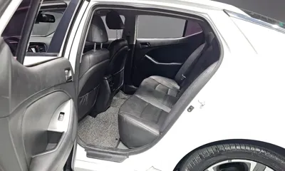 Kia K5 2014, 86240 км, за 4096.46 USD - фото 12